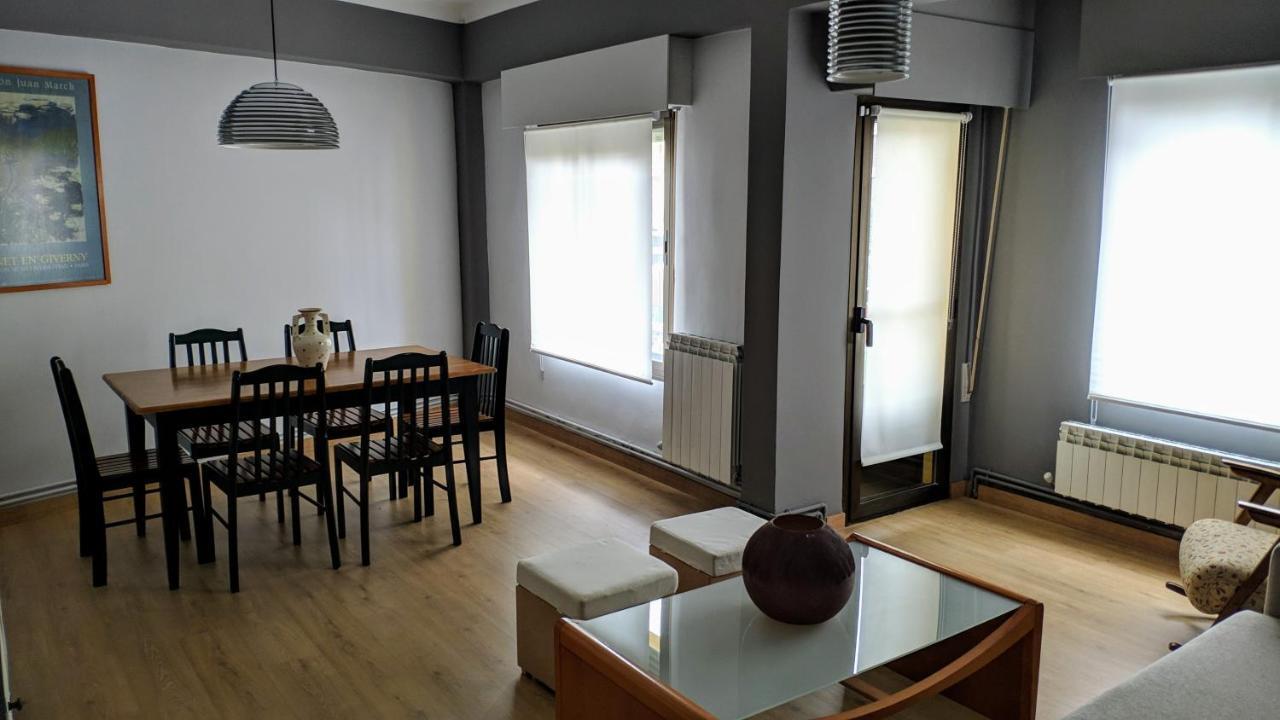 La Casa De Los Infantes サモラ エクステリア 写真