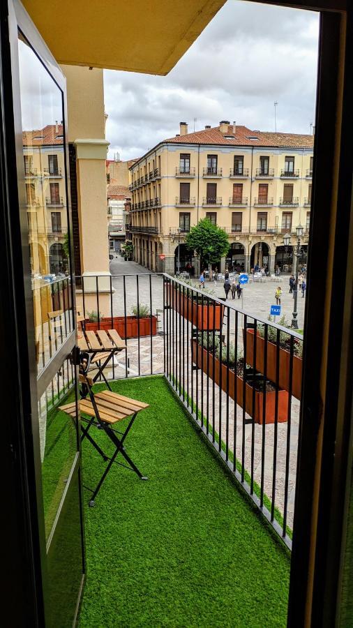 La Casa De Los Infantes サモラ エクステリア 写真