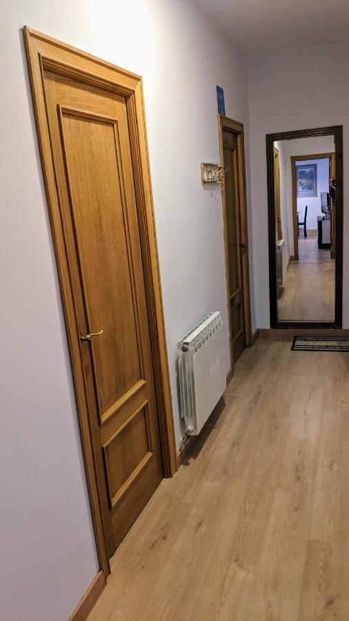 La Casa De Los Infantes サモラ エクステリア 写真